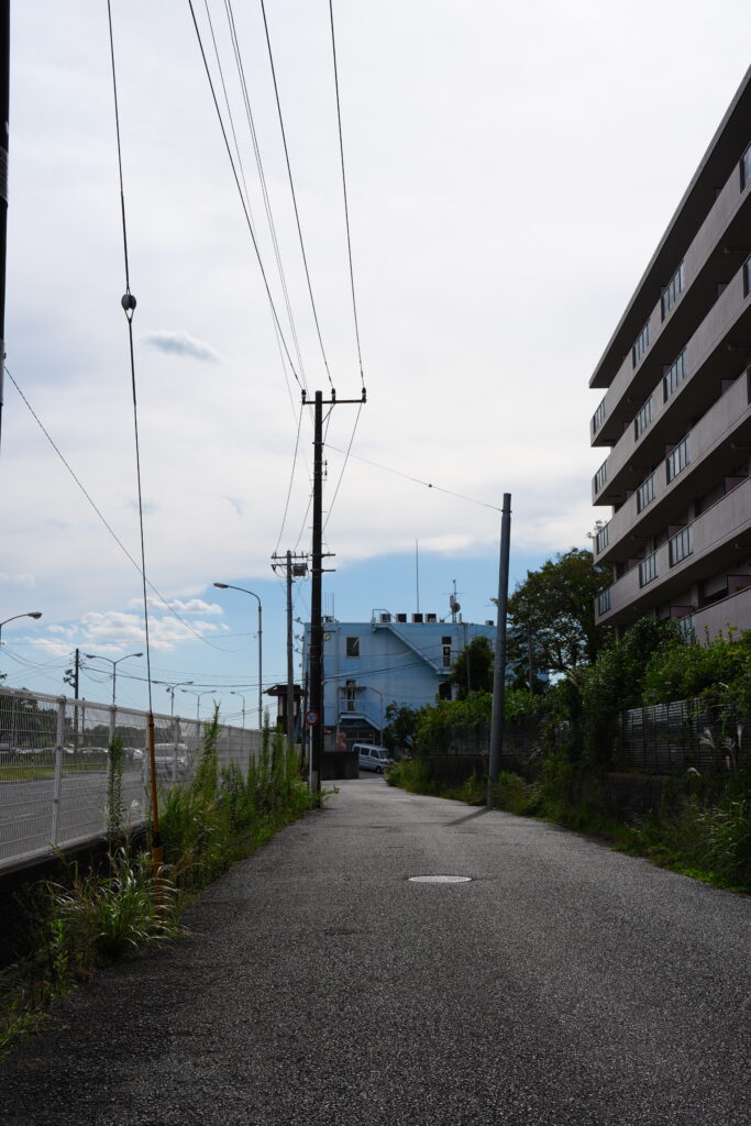 マスターヒルズ横濱