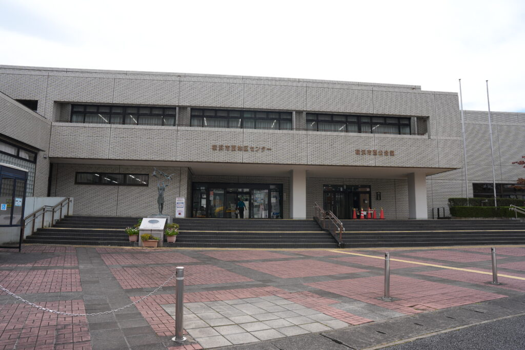 クレヴィア横浜