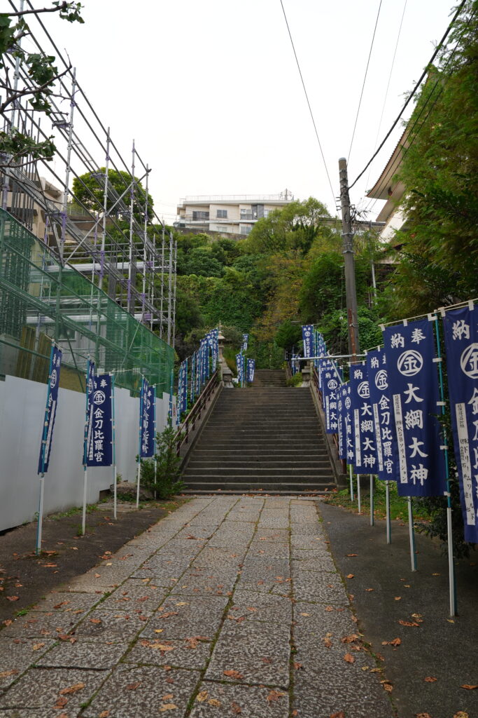 横浜市神奈川区台町計画