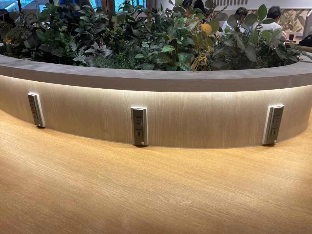 ドトールコーヒーショップ 横濱ゲートタワー店