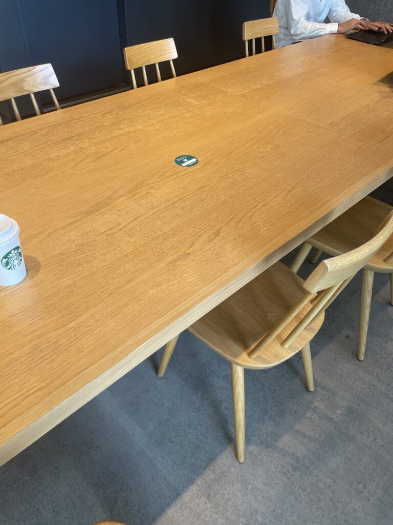 スターバックスコーヒー横浜市役所 ラクシス フロント店