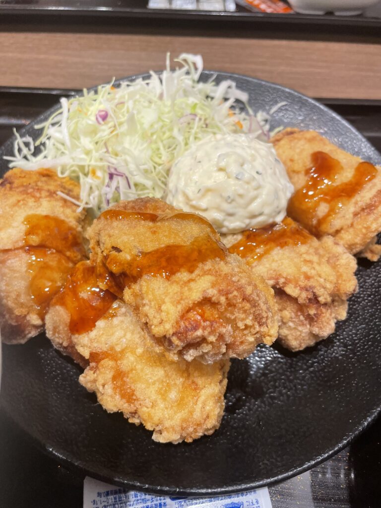 吉野家 横浜駅きた西口店