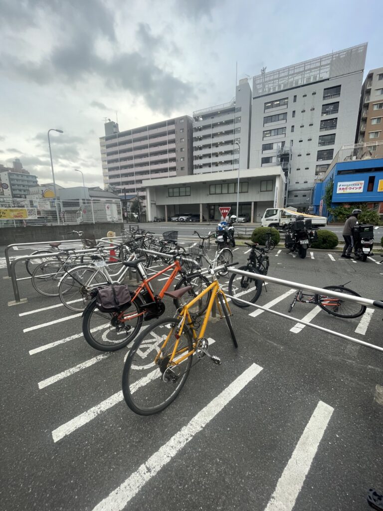 マクドナルド 鶴見15号店